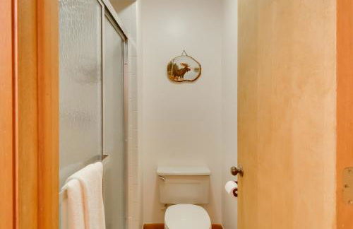 Bellaire Townhome on Summit Mtn with 2 Balconies! - Foto 17