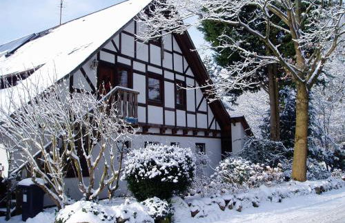 Ferienwohnung Am Walde - Photo 65