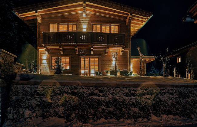 Sissi s green Chalets - Foto 67