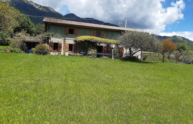 Cozy Detached House, Wide Garden, Wifi - Foto 33