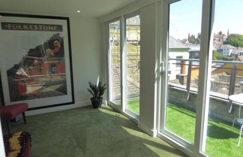 Folkestone harbour view - Foto 26