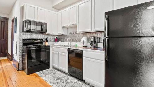 Fantastic Stylish Loft In Historic Leadville - Foto 4, stove, dishwasher
