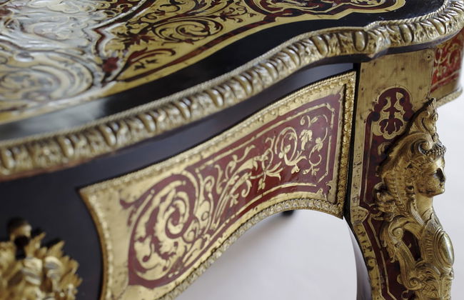 La Reserve Paris Hotel and Spa - Photo 23