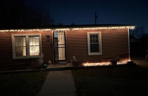 Charming & affordable stay near Chicago - Foto 21