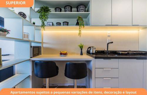 GO Cidade Baixa by My Way - Foto 114