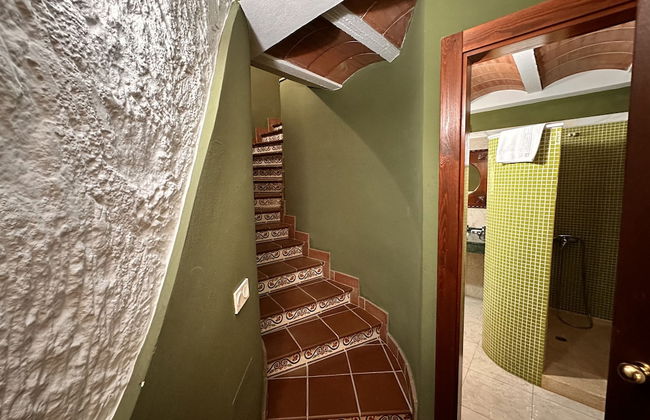 Cuevas la Granja - Photo 65