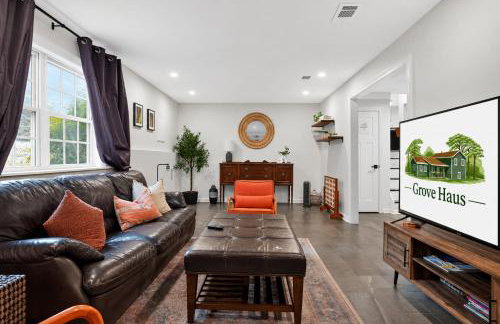 Outdoor Projector, Arcade, Fire Pit, 2 Car Garage, 2 Living Rooms - Foto 18