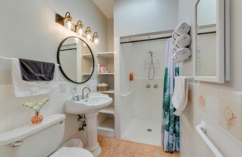 Eloy Vacation Rental with Community Pool and Courtyard - Foto 15