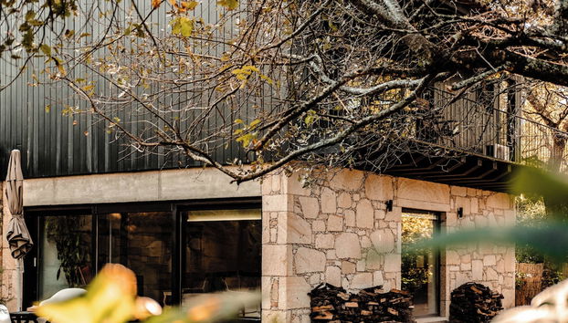 Self Catering Quinta Lamosa - Responsible Tourism for 2 People - Foto 2, Imagen principal