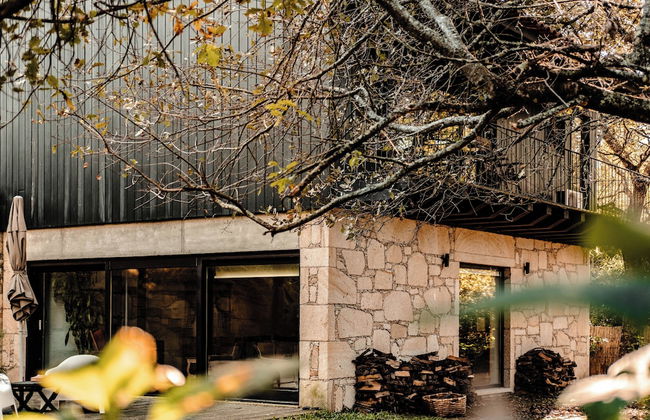 Self Catering Quinta Lamosa - Responsible Tourism for 2 People - Foto 1