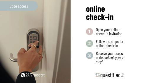 guestified BEETHOVEN Serviced Apartments - Foto 4