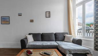 Résidence Nature - Appartements design en centre ville - Foto 2