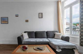 Résidence Nature - Appartements design en centre ville - Foto 55