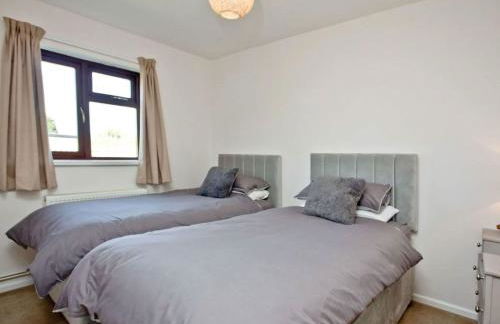 Holiday Home Francis Bungalow by Interhome - Foto 14