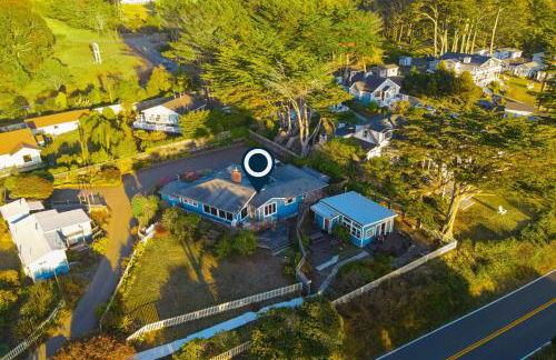 Headlands Cove - Main House - Foto 22