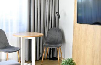 Przystań Apartamenty Sarbinowo - Foto 33