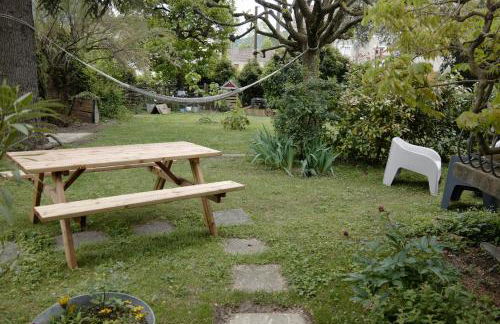 Bel appartement avec jardin - Foto 25