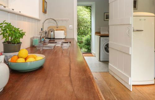 The Cart Barn - Foto 12