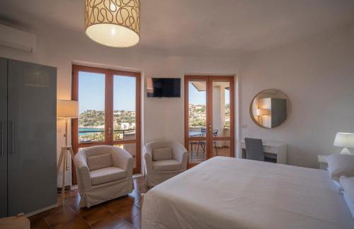 Villa Acquamarina with pool and sea view - 300 meters from the beach - Photo 73