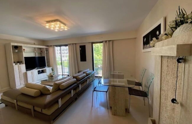 Résidence Carlton Riviera - Foto 31