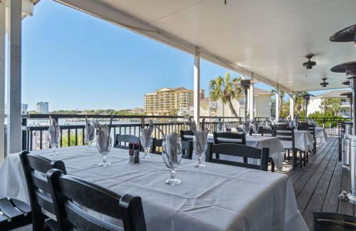 Coastal Snowbird Haven Beach, Golf, Tennis & Pool - Foto 30