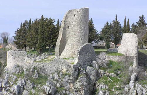 Holiday home "Goga" ruralna kuća - Foto 58