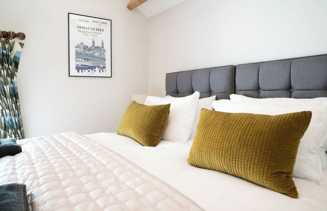 The Coach House at Jervaulx - Foto 6