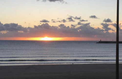 Porto - Sunset flat at the beach - Free parking - Photo 20