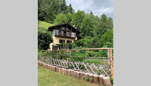 Paola’s Country Home - Vanoi Primiero Trentino - Foto 2