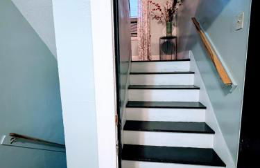 Cozy Home By University Circle VA,CC & Museum - Foto 12