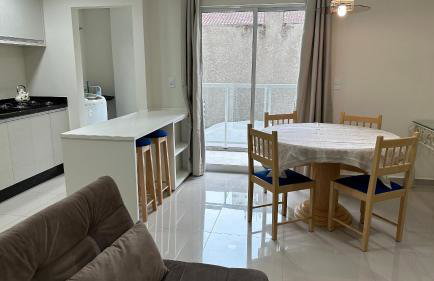 Apartamento novinho e confortável no centro de Foz - Photo 71
