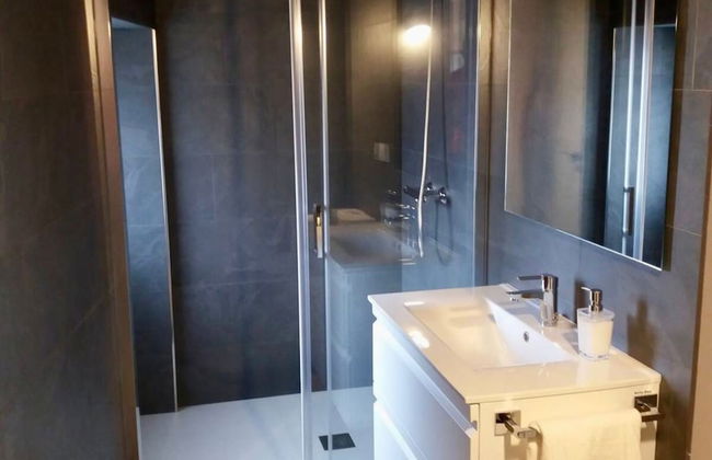 Casa rural con vistas al mar - Foto 14