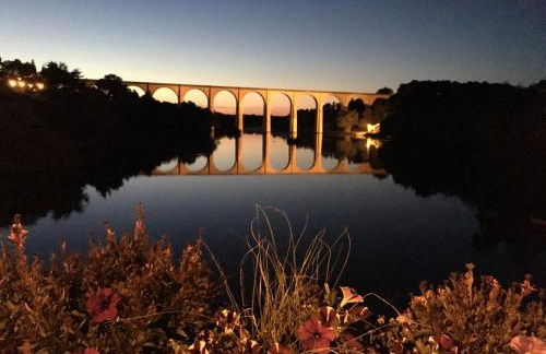 Maison La Roche Gite - Foto 38