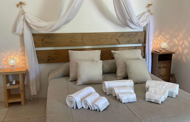 Trulli Lamascrasciola - Foto 51