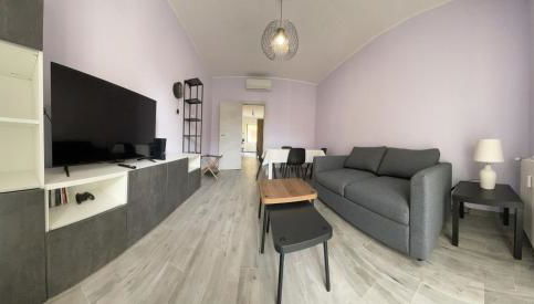 Moderno 85mq con 2 bagni e posto auto nel cortile interno - Foto 5