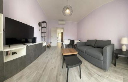 Moderno 85mq con 2 bagni e posto auto nel cortile interno - Foto 5