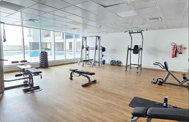 Barsha Heights Near DIC Metro & Mall - Foto 27