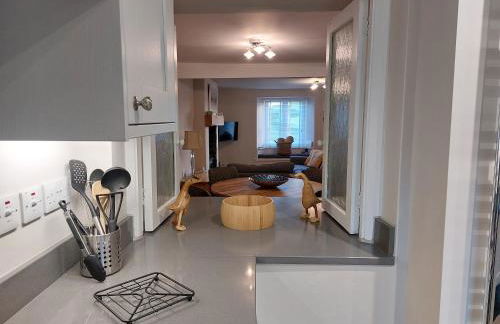 Sunny Bank, Cark-in-Cartmel - Foto 12