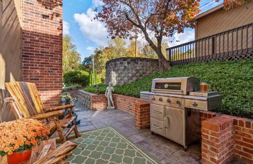 Luxury Lake House in SC With Mountain Views! - Foto 53