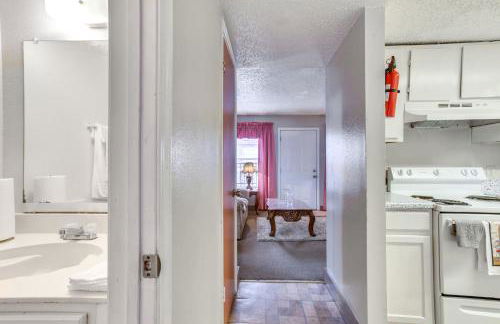 12 Mi to French Quarter! Apt Near Parks and Dining - Foto 14