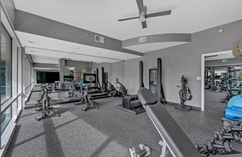 4Bedroom/ 2bath 2100sq ft Thorton Park Master Suite - Foto 67