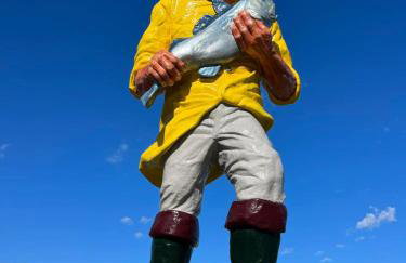 Deep Cove Escape in Eastport - Foto 8