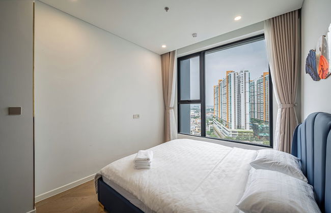 Lumiere Riverside Condo and Suite KHC - Foto 26