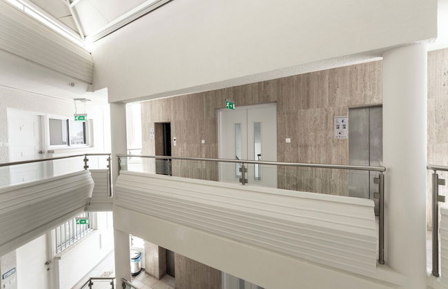 Blazer Residence - Foto 45