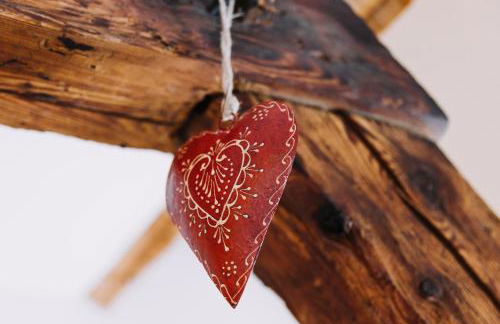 Erzgebirgshaus Zirbenliebe - Foto 21