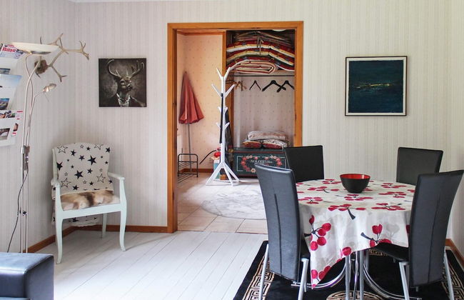 Holiday Home in Askeröarna - Photo 9