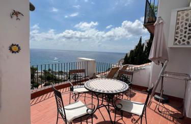 Burriana Playa Sea View Apartment - Foto 1