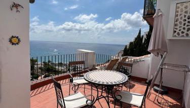 Burriana Playa Sea View Apartment - Foto 1