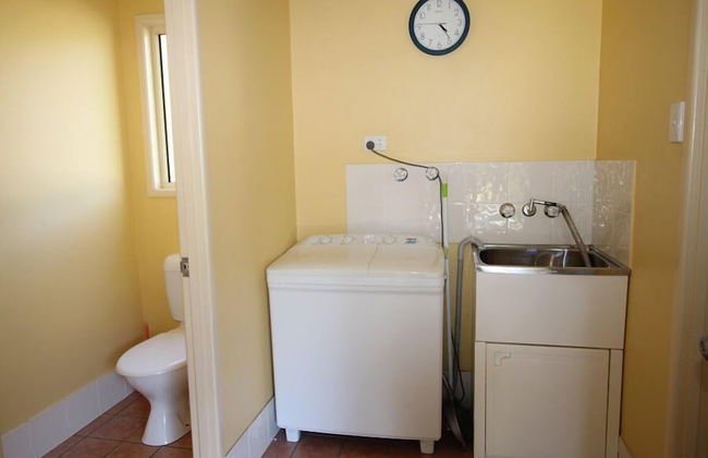 Moreton Island Retreat - Foto 19