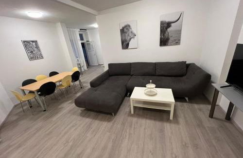 Be my Guest in Mannheim - Foto 1